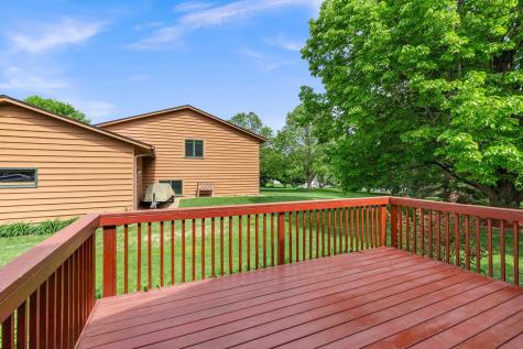 1009 Gramsey Place Burnsville MN 55306