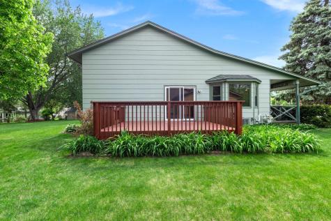 1009 Gramsey Place Burnsville MN 55306
