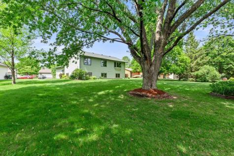 1009 Gramsey Place Burnsville MN 55306