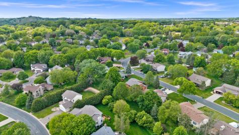 1009 Gramsey Place Burnsville MN 55306