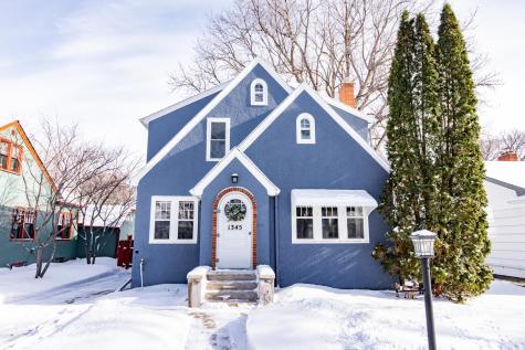 1345 4th Street N Fargo ND 58102