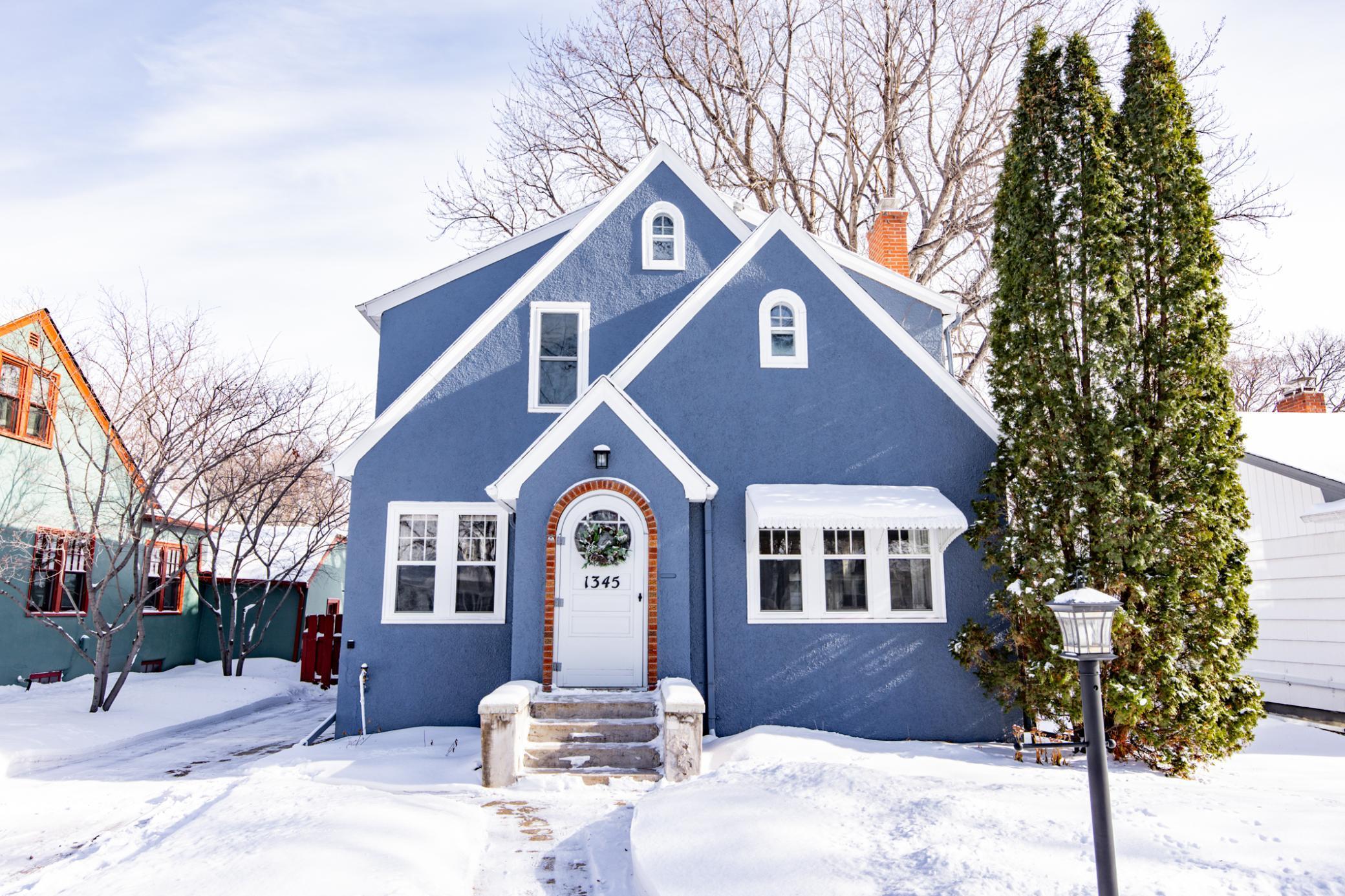 1345 4th Street N Fargo ND 58102