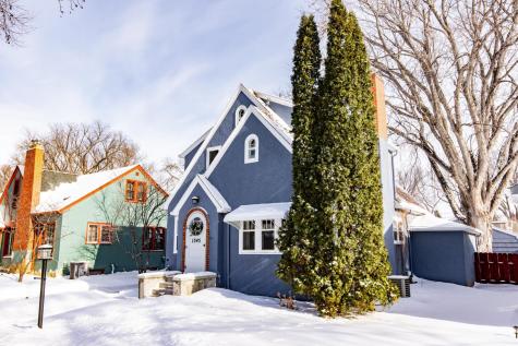 1345 4th Street N Fargo ND 58102