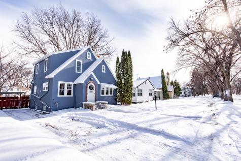 1345 4th Street N Fargo ND 58102