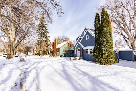 1345 4th Street N Fargo ND 58102