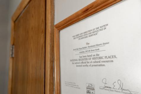 1345 4th Street N Fargo ND 58102