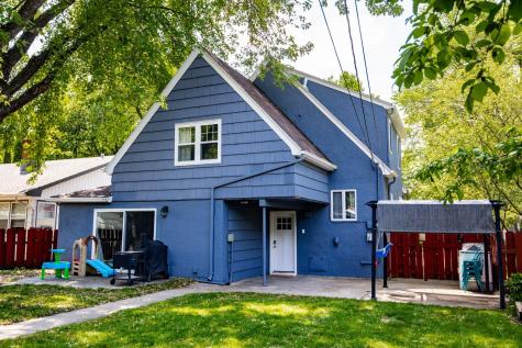 1345 4th Street N Fargo ND 58102