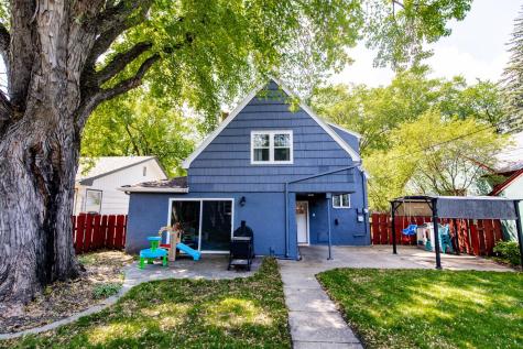 1345 4th Street N Fargo ND 58102