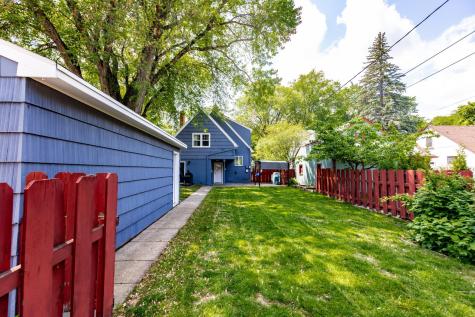 1345 4th Street N Fargo ND 58102