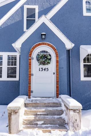 1345 4th Street N Fargo ND 58102