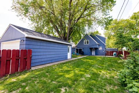 1345 4th Street N Fargo ND 58102