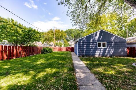 1345 4th Street N Fargo ND 58102