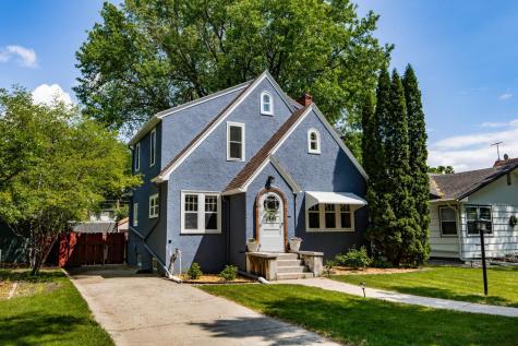 1345 4th Street N Fargo ND 58102