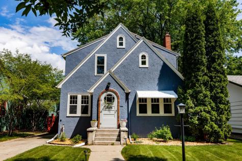 1345 4th Street N Fargo ND 58102