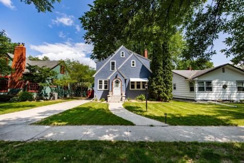 1345 4th Street N Fargo ND 58102