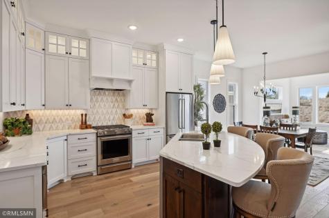 13708 Park Haven Trail Prior Lake MN 55372