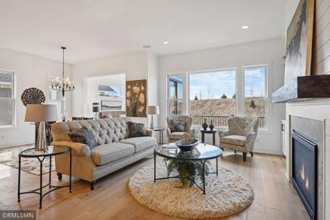 13708 Park Haven Trail Prior Lake MN 55372