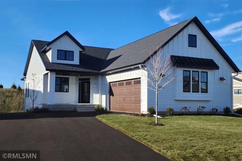 13708 Park Haven Trail Prior Lake MN 55372