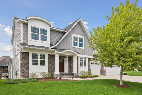 6085 Urbandale Lane N Plymouth MN 55446