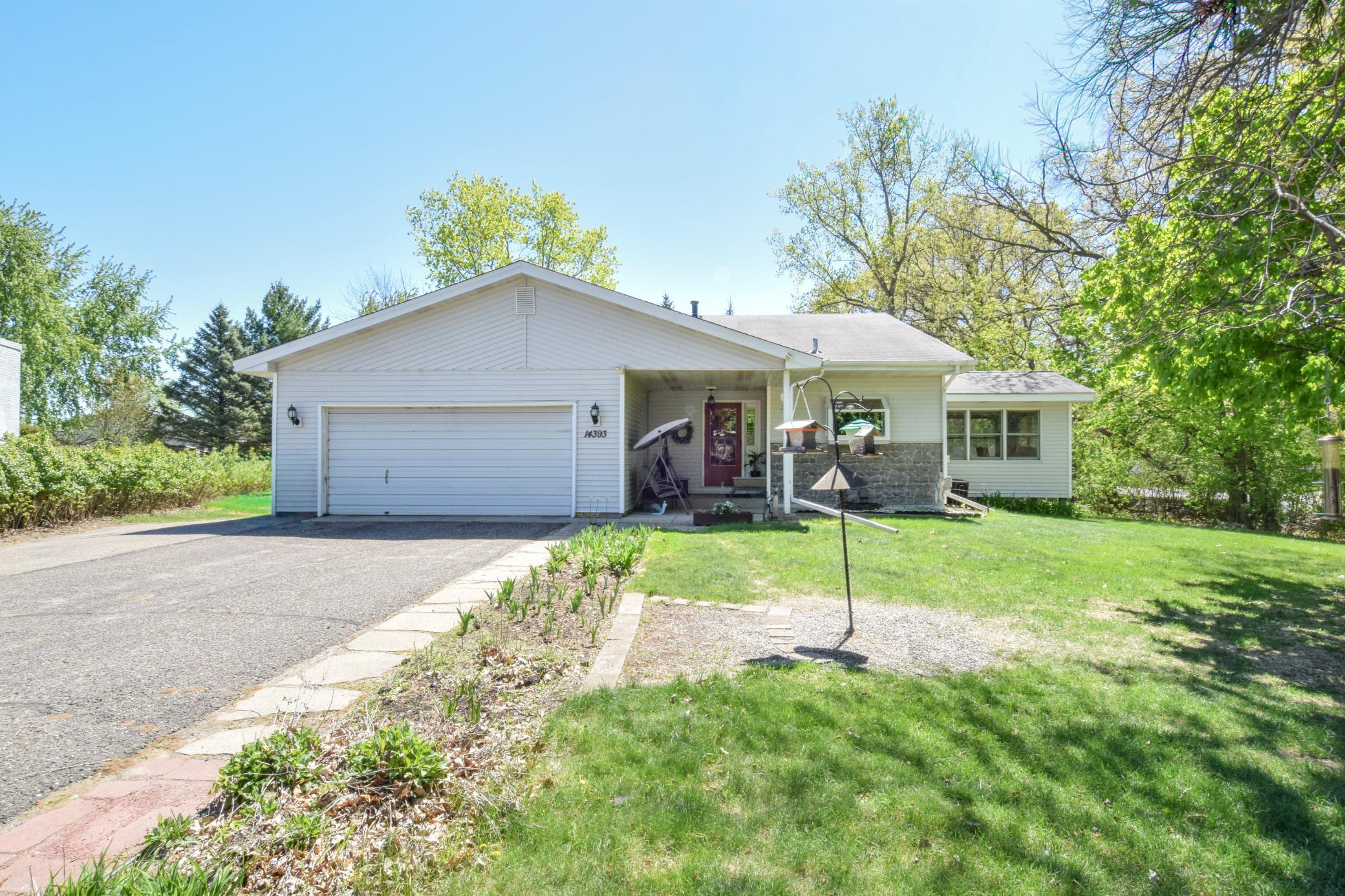 14393 Kerry Street NW Andover MN 55304