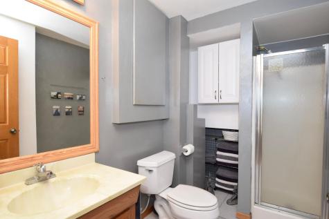 14393 Kerry Street NW Andover MN 55304