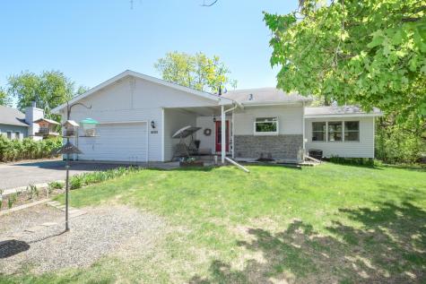 14393 Kerry Street NW Andover MN 55304
