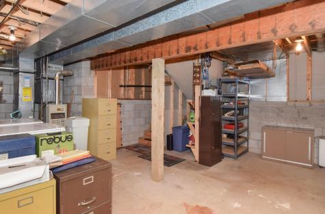 14393 Kerry Street NW Andover MN 55304