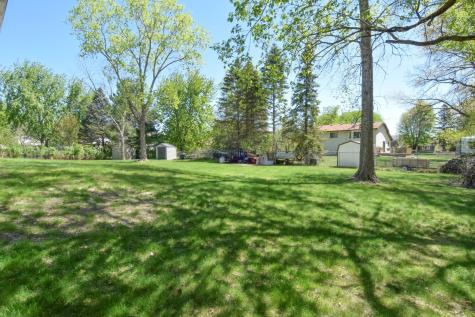 14393 Kerry Street NW Andover MN 55304