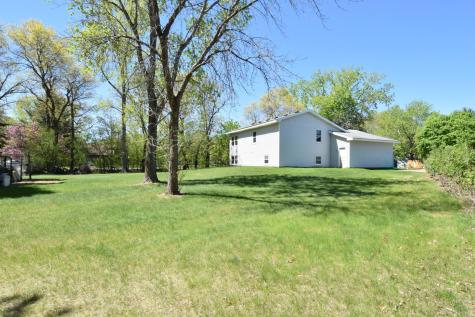 14393 Kerry Street NW Andover MN 55304