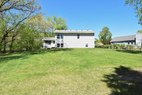 14393 Kerry Street NW Andover MN 55304