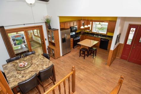 14393 Kerry Street NW Andover MN 55304