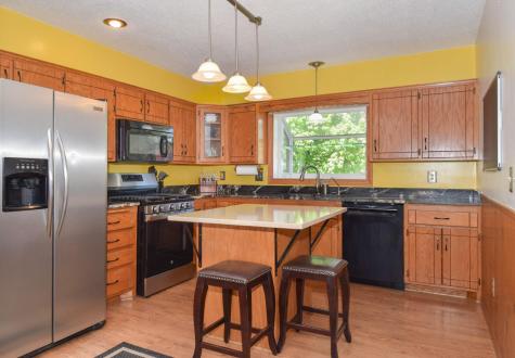 14393 Kerry Street NW Andover MN 55304
