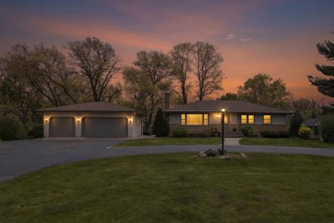 8108 Mount Curve Boulevard Brooklyn Park MN 55445