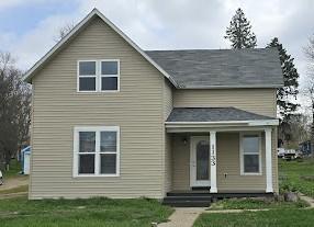 1133 Miller Avenue Windom MN 56101