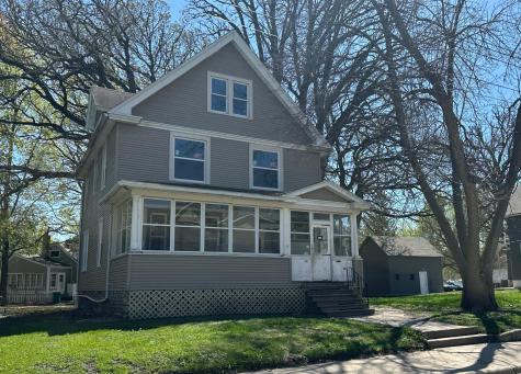 319 Court Street Albert Lea MN 56007