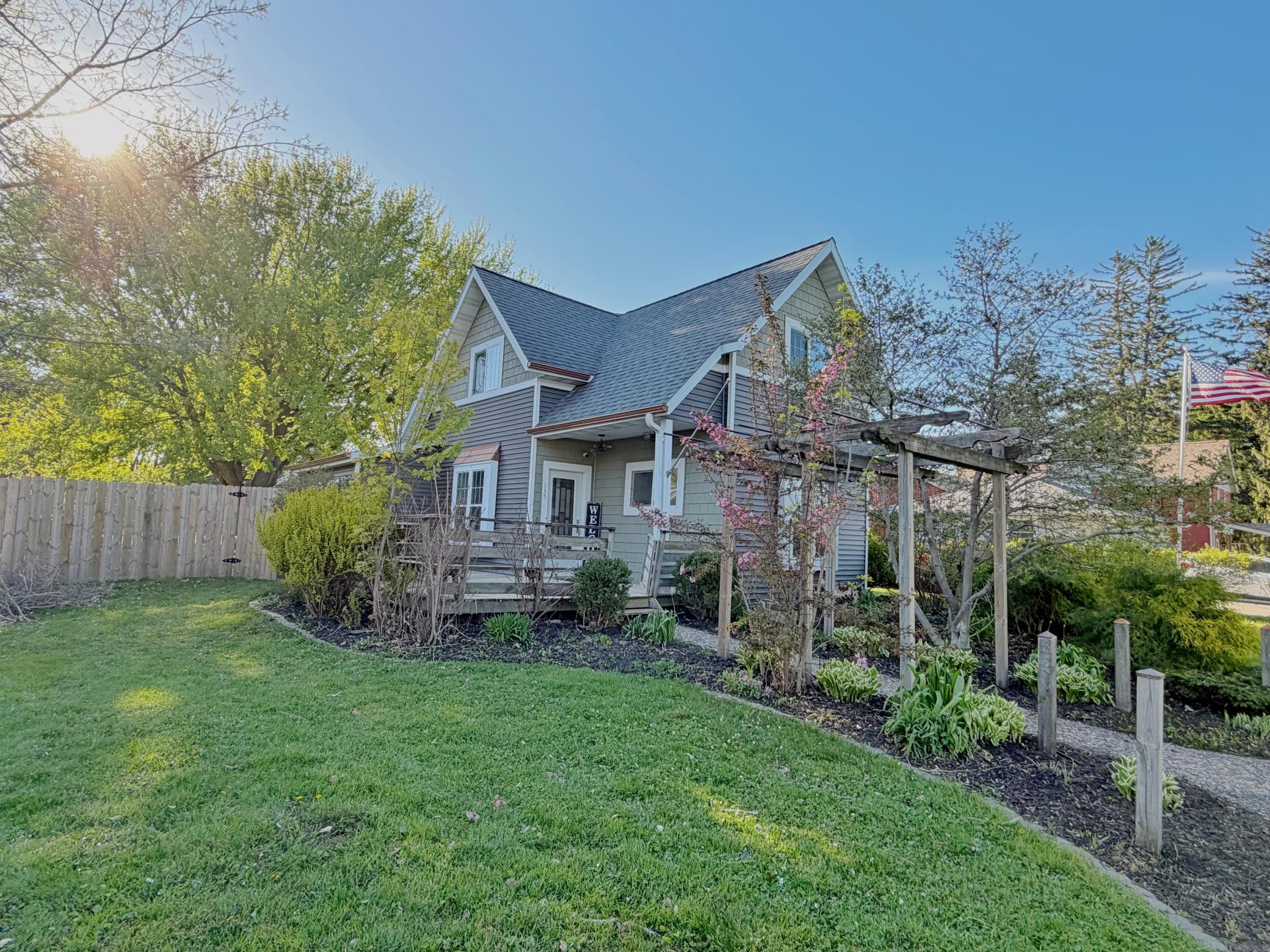 135 1st Avenue NW Elgin MN 55932