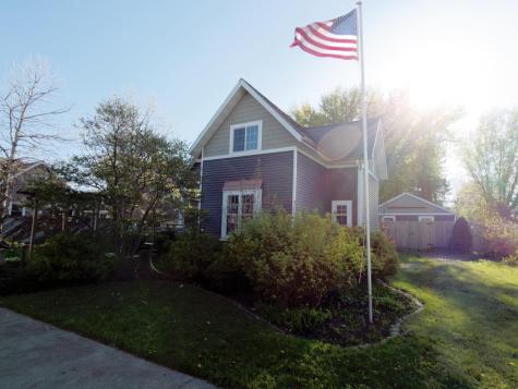 135 1st Avenue NW Elgin MN 55932