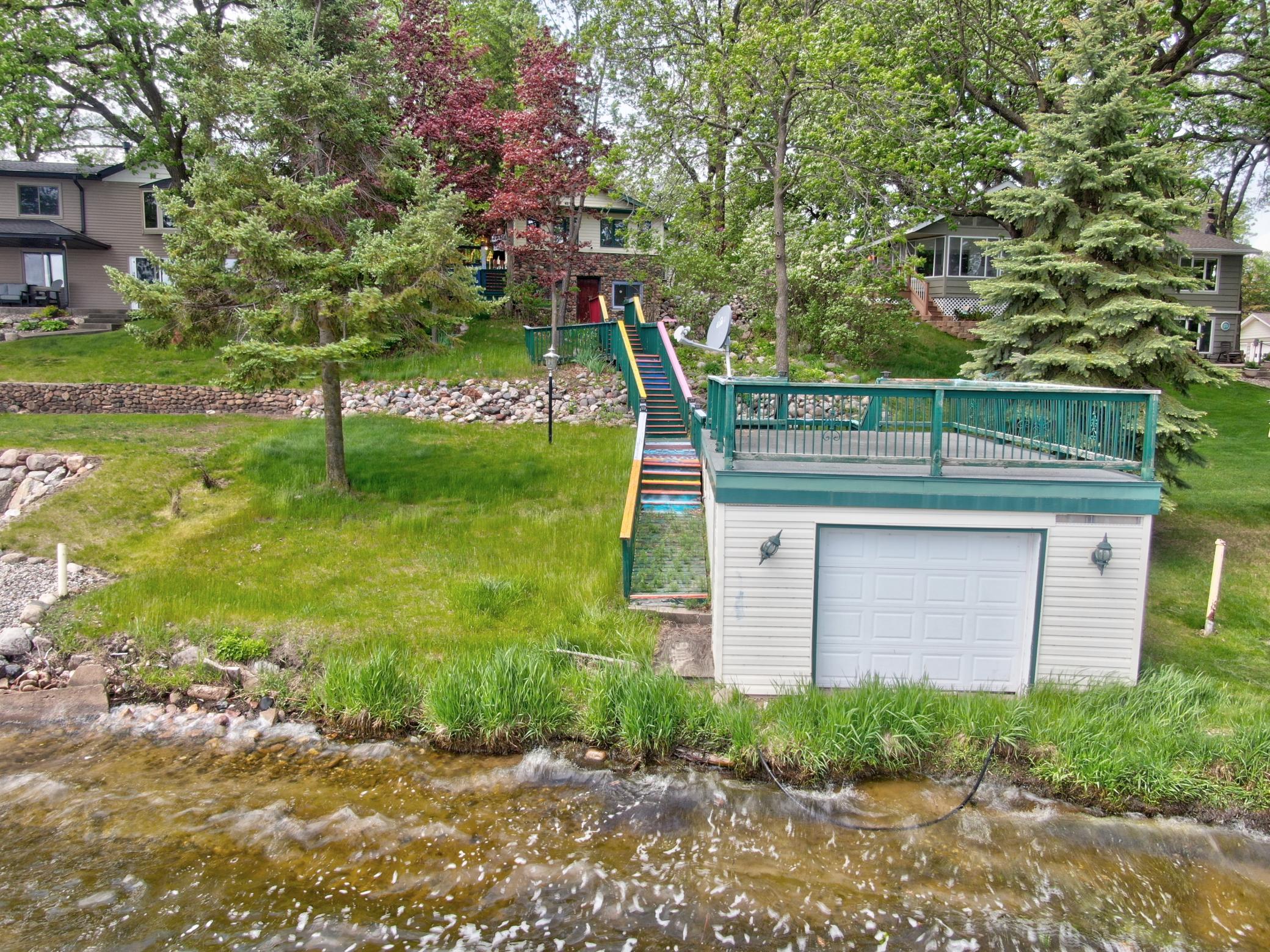 7590 Isaak Avenue NW Annandale MN 55302
