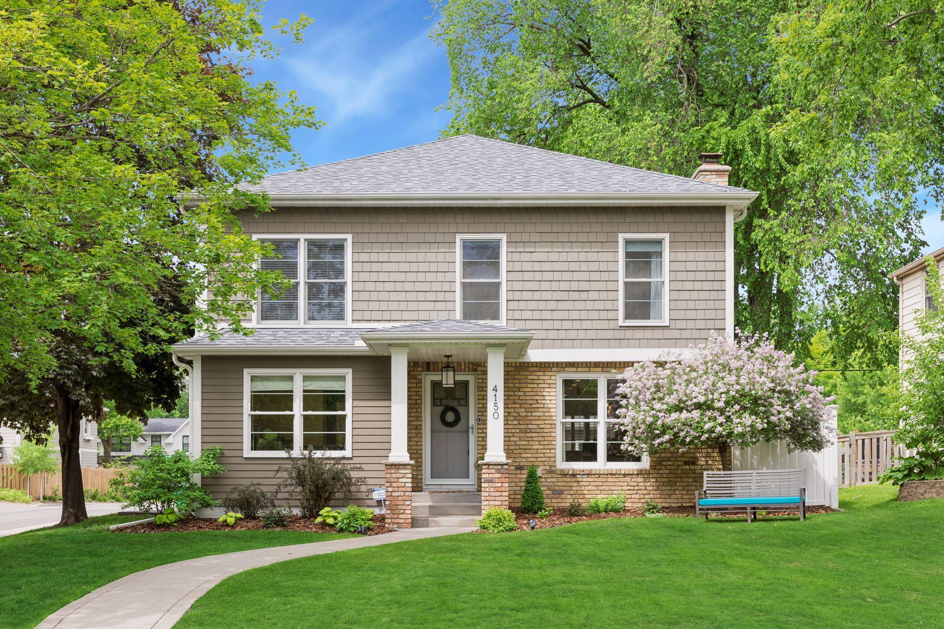 4150 Ottawa Avenue S Saint Louis Park MN 55416