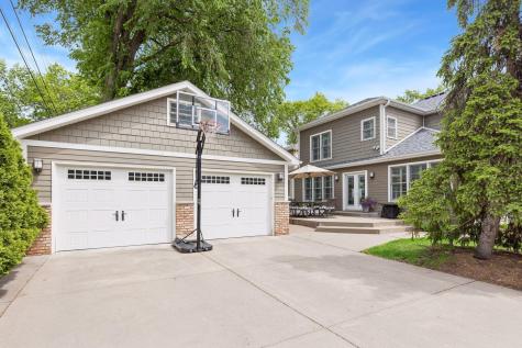 4150 Ottawa Avenue S Saint Louis Park MN 55416
