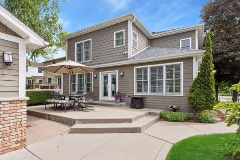 4150 Ottawa Avenue S Saint Louis Park MN 55416