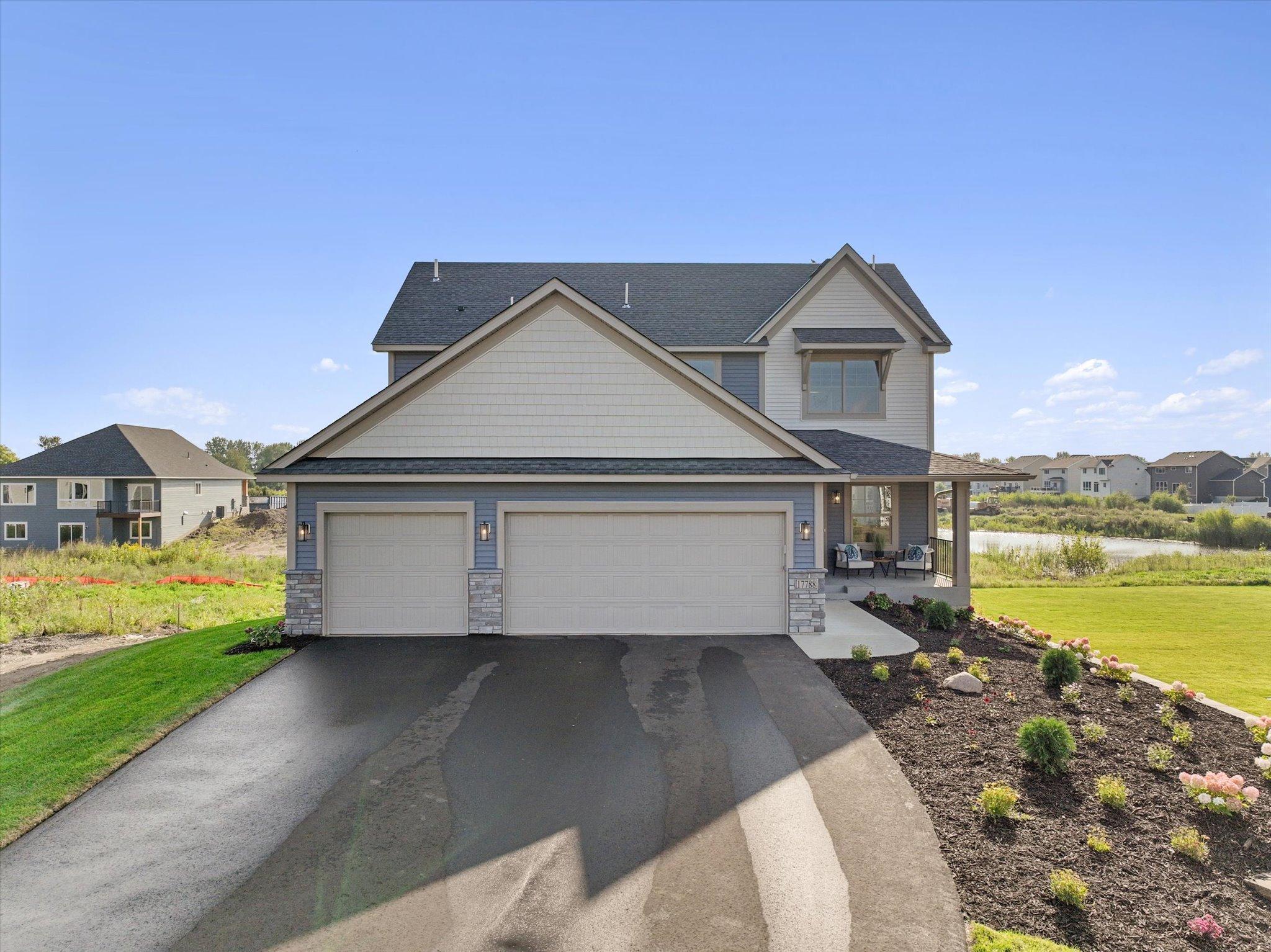 1320 136th Circle E Rosemount MN 55068