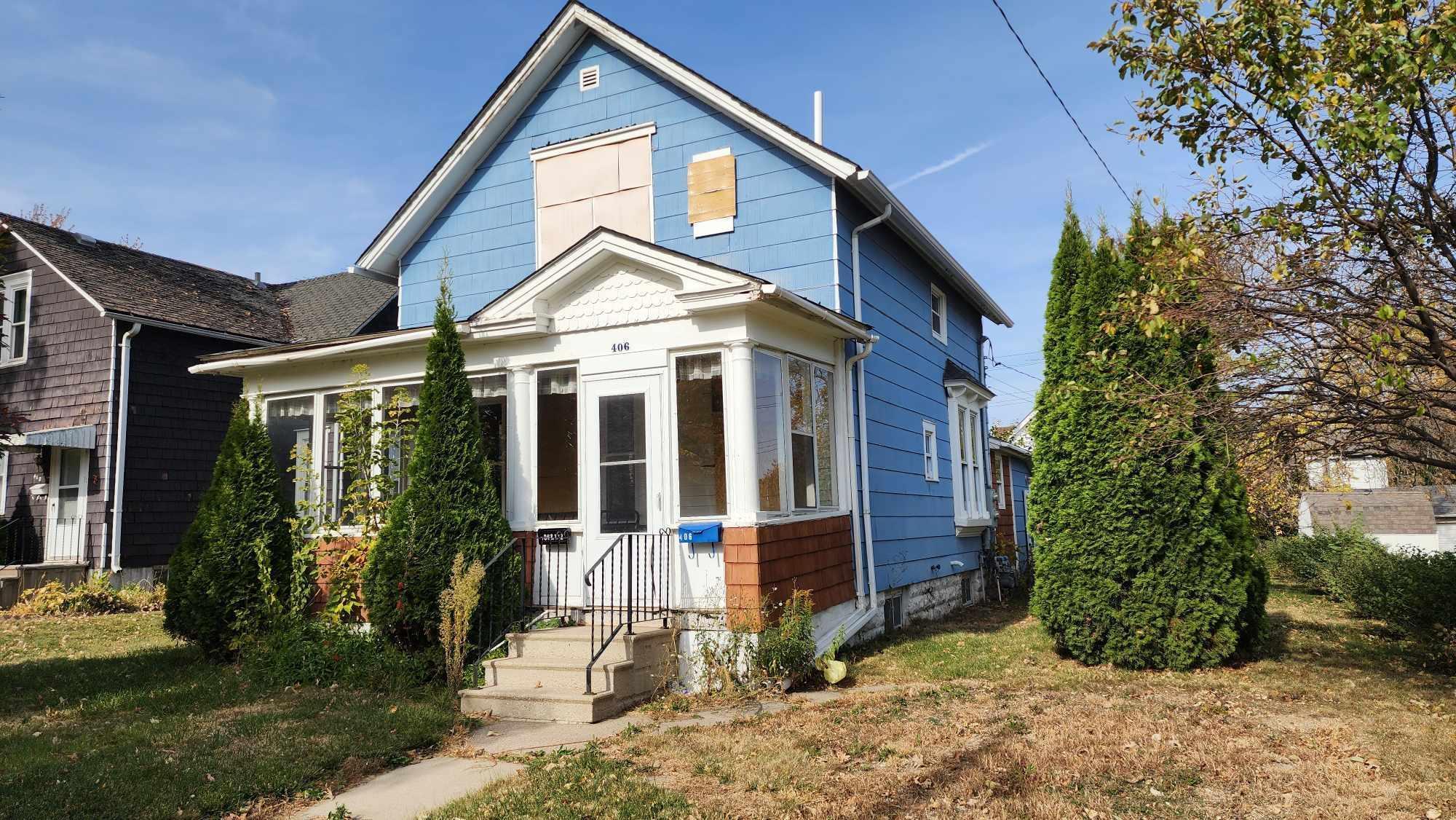 406 W College Street Albert Lea MN 56007