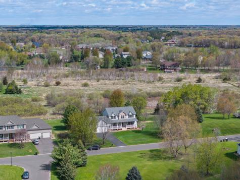 2723 174th Avenue NE Andover MN 55304