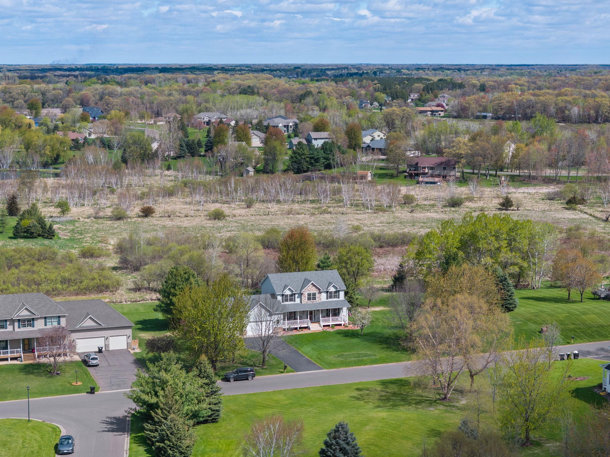 2723 174th Avenue NE Andover MN 55304