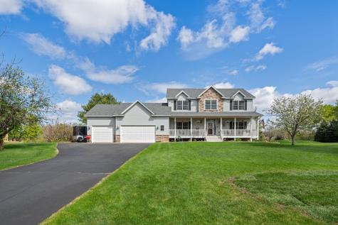2723 174th Avenue NE Andover MN 55304