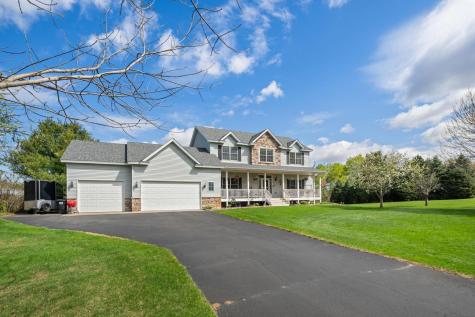 2723 174th Avenue NE Andover MN 55304