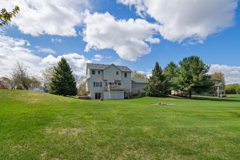 2723 174th Avenue NE Andover MN 55304