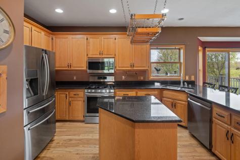 2723 174th Avenue NE Andover MN 55304