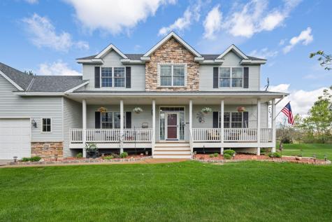 2723 174th Avenue NE Andover MN 55304